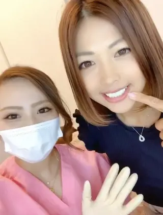 メンズ ライトビューティー 銀座店のエステ・リラクイメージ