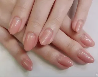 ネイル ネイルサロン エクラ 🌹【スカルプ専門】のネイルデザイン