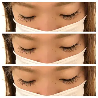 マツエク・マツパ Ami 🍀のマツエク・マツパデザイン