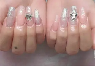 ネイル ガールネイルサロン所属・ガール　ネイルサロン 垣内　英里のネイルデザイン