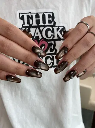 ネイル Loabnail___所属・Loabnail suzumiのネイルデザイン
