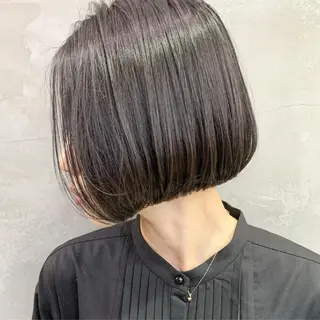 ショート ハネエクステ表参道/ 羽エクステSpicaのヘアスタイル