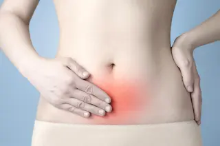 一坪(ひとツボ)サロンあぷり所属・よもぎ蒸し・腸もみ 石川理沙のエステ・リラクイメージ