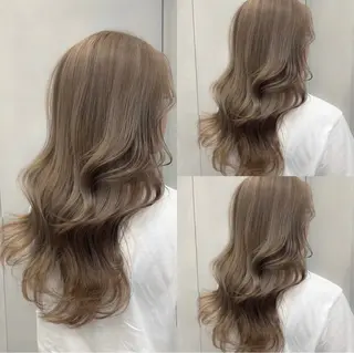 ロング 卒業式ヘアセット🎀 ヘアアレンジのヘアスタイル