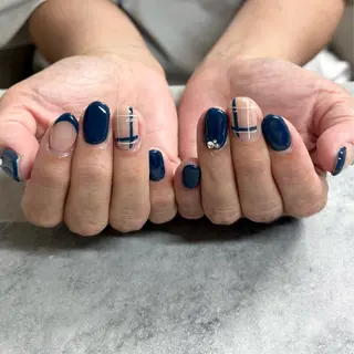 ネイル FELICE フェリーチェのネイルデザイン