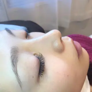 マツエク・マツパ ayano(歴9年) -Greenwoodのマツエク・マツパデザイン