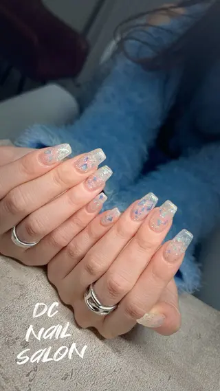 ネイル DC nail salonのネイルデザイン