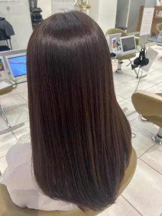 ロング マンスルージュKITTEマルイ博多店所属・20:30〜博多駅 マルイ7階/翔のヘアスタイル