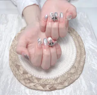 ネイル uuネイルサロン所属・uu ネイルサロン関内🌼のネイルデザイン