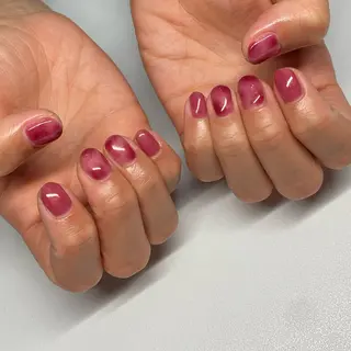 ネイル うえぽん 🌟のネイルデザイン