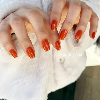 ネイル hiroko nailのネイルデザイン