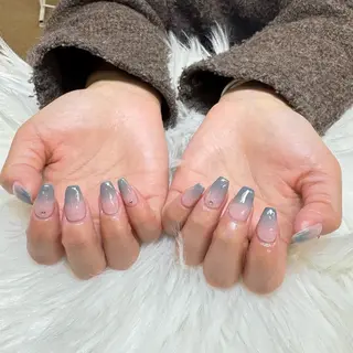 ネイル Nail Space BELIER所属・-belier- reinaのネイルデザイン