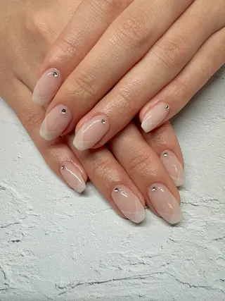 ネイル nailist SATO【銀座】のネイルデザイン