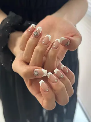 ネイル CELAVY所属・CELAVY ayanoのネイルデザイン