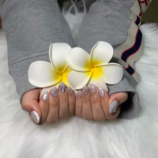 ネイル lea' nailのネイルデザイン