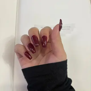 ネイル ネイルズシャトン🪡 ネイリスト斉藤のネイルデザイン