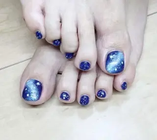 ネイル ぴはくサロン　ネイル あんどアイラッシュのマツエク・マツパデザイン