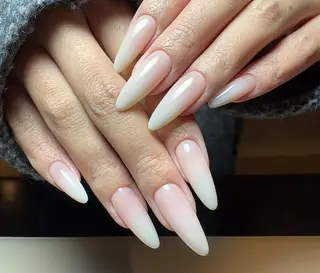 ネイル エ リのネイルデザイン