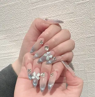 ネイル D-BEAUTY Nailsalonのネイルデザイン