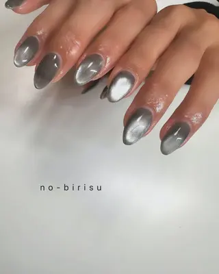 ネイル no-birisu nailのネイルデザイン