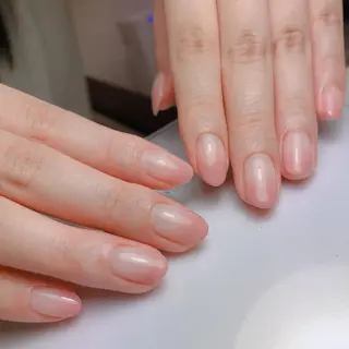 ネイル 石原 夕華のネイルデザイン