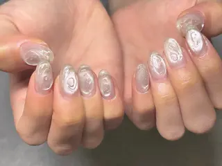 ネイル u sのネイルデザイン