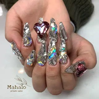 ネイル まはろ ねいる🌺のエステ・リラクイメージ