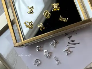 ネイル GRANDE大須 栄/店長 aki🌙のネイルデザイン