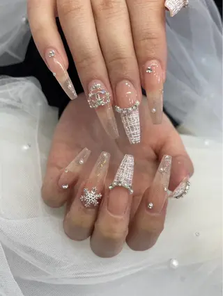 ネイル Noiranail_ studio川越西口のネイルデザイン