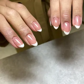 ネイル Nailist Amiのネイルデザイン