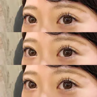 マツエク・マツパ 眉毛専門店brow art上野店 阿部の眉毛・アイブロウイメージ