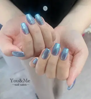 ネイル WISTERIA kozueのネイルデザイン