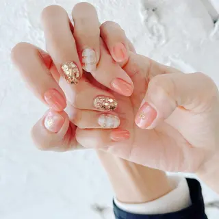 ネイル ネイルサロン Cherishのネイルデザイン