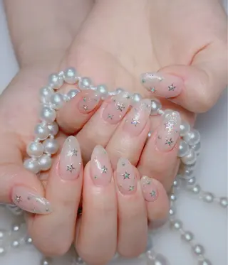 ネイル 👍thumbs up nail👍のネイルデザイン