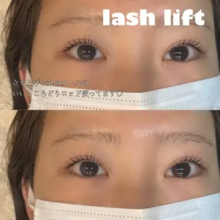 マツエク・マツパ SO-eye所属・𝗦𝗢 -スオ- HAZUKIの眉毛・アイブロウイメージ