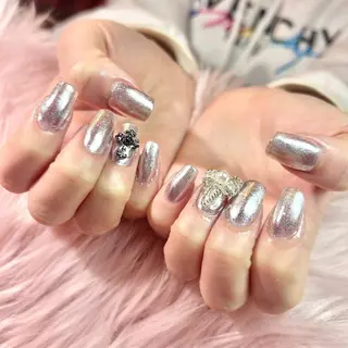ネイル Alissa所属・Alissa Nailのネイルデザイン