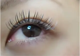 マツエク・マツパ kaori eyelashのマツエク・マツパデザイン
