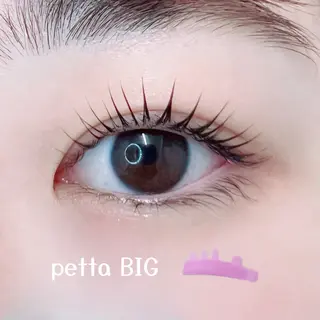 JESSICA 新宿のマツエク・マツパデザイン