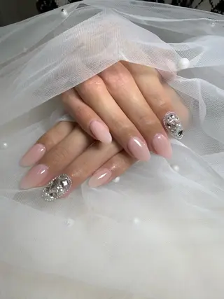 ネイル elfi所属・elfi(エルフィ) aimiのネイルデザイン