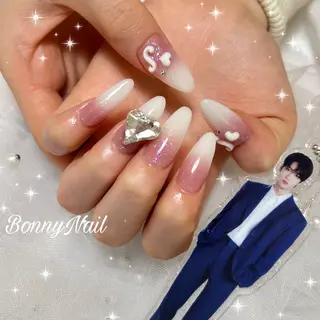 ネイル Bonny Nailのネイルデザイン
