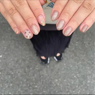 ネイル トレンドネイル/ momoのネイルデザイン