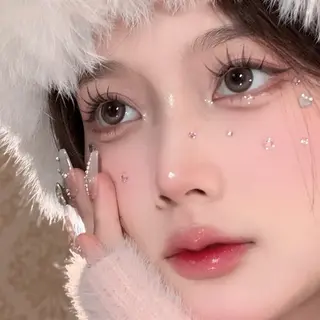 マツエク・マツパ mariemerry所属・YU Uのマツエク・マツパデザイン