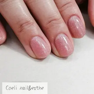 ネイル コエリネイル &エステのネイルデザイン