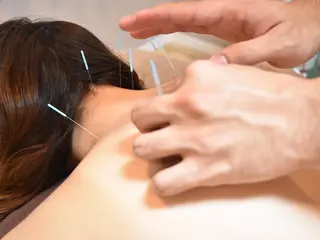 佐原 まどかのエステ・リラクイメージ