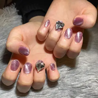 ネイル sarina nailのネイルデザイン