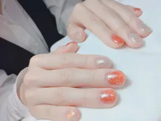 ネイル 小金井市のネイル ・美肌・眉毛やさんの眉毛・アイブロウイメージ