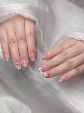 ネイル Lee アインのネイルデザイン