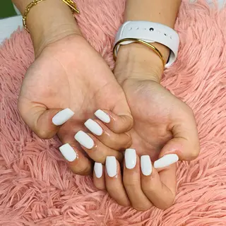 ネイル Nailsalon Spina 琴美のネイルデザイン