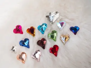 glaNje所属・glaNje aoiのネイルデザイン