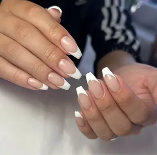 ネイル nail salon LIFE2nd所属・LIFE Yuhiのネイルデザイン